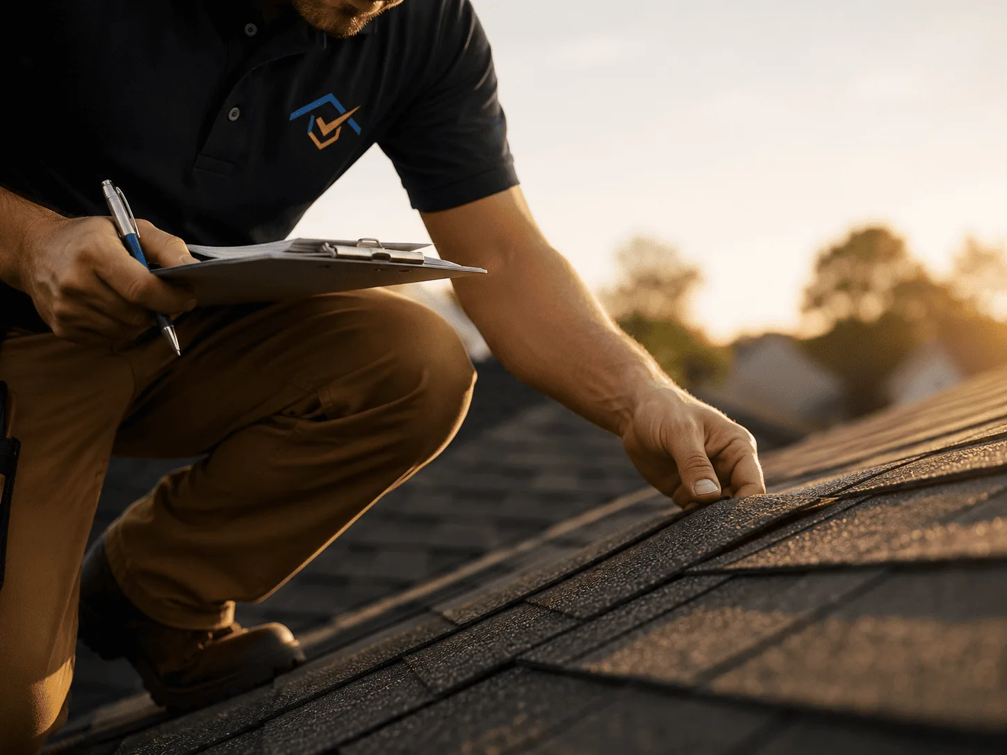 Why Choose Roof Inspection in Folsom, CA